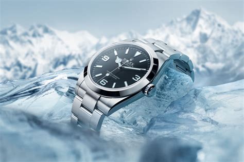 how tough is the rolex explorer|rolex explorer dimension.